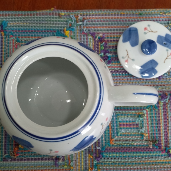 Teapot - Picture 5 of 6